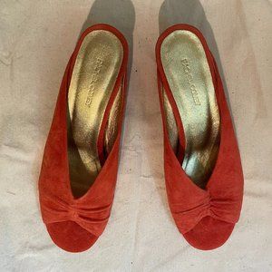 Rachel Comey Peep Toe Heels